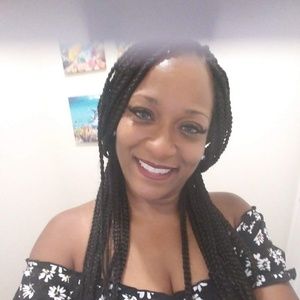 Meet your Posher, Katrina